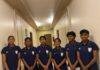 AFC U-17 Women's Asian Cup 2026