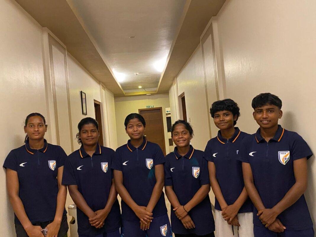 AFC U-17 Women's Asian Cup 2026
