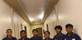 AFC U-17 Women's Asian Cup 2026