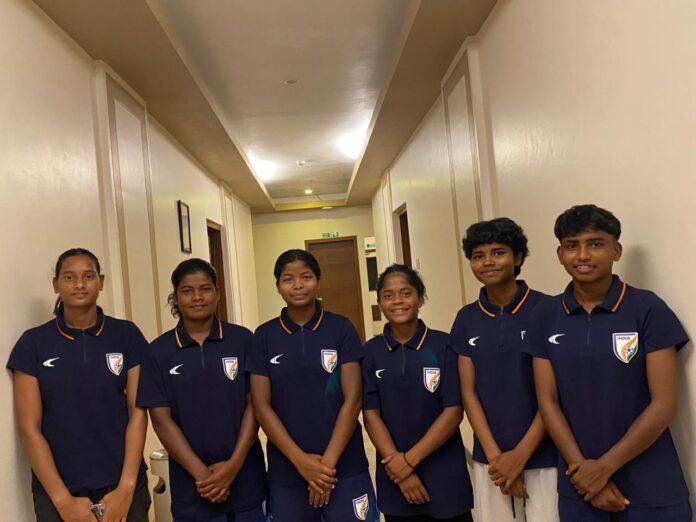 AFC U-17 Women's Asian Cup 2026