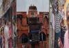 गांजा पीने के विवाद में युवक की चाकू मारकर हत्या, मामले की छानबीन में जुटी पुलिस