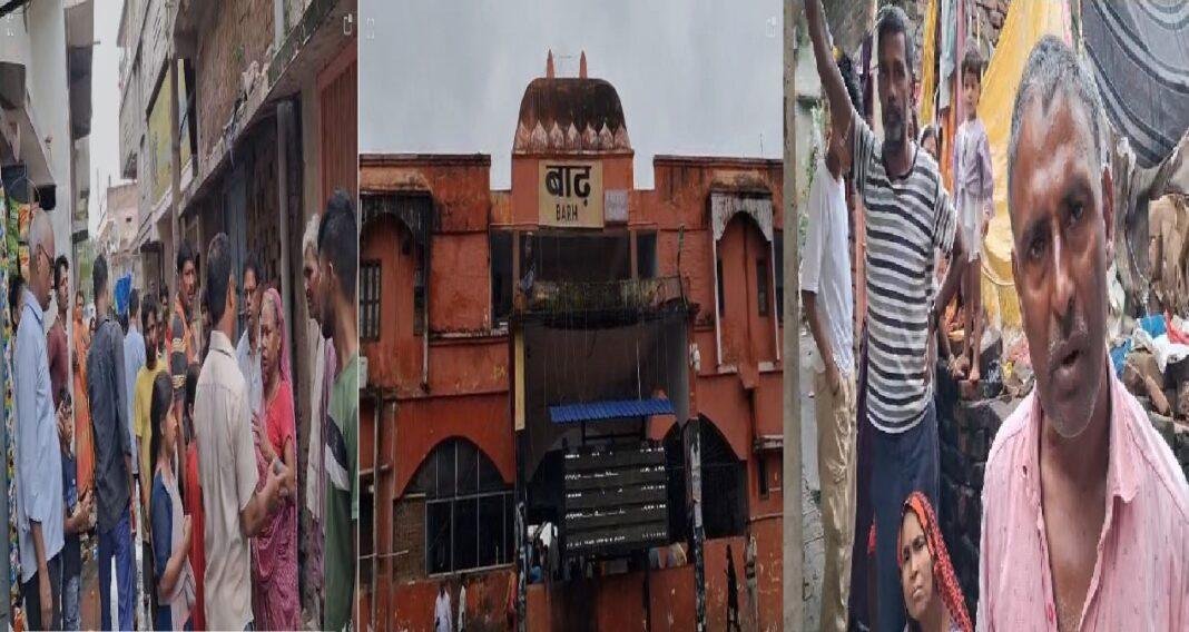 गांजा पीने के विवाद में युवक की चाकू मारकर हत्या, मामले की छानबीन में जुटी पुलिस
