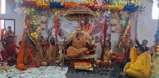 विधानसभा चुनाव में शंकराचार्य करेंगे राजनीतिक प्रयोग, सभी विधानसभा सीटों पर निर्दल गौ भक्त होंगे प्रत्याशी