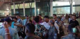 इलाज के दौरान महिला की मौत पर हंगामा, परिजनों ने डॉक्टर पर लगाया लापरवाही का आरोप