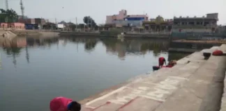 छठ घाटों पर अवैध कब्जा और वसूली करने पर हो सकता है FIR दर्ज, नगर निगम दिए निर्देश