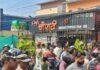 Chaupati Restaurant Owner Murder : चौपाटी रेस्टोरेंट मालिक की हत्या का आरोपी अभिषेक सिंह मुठभेड़ में घायल, दोनों पैरों में लगी गोली