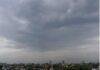 Jharkhand Weather update : दिवाली पर छाए रहेंगे बादल, बारिश की संभावना बेहद कम, बंगाल की खाड़ी में बन रहा लो प्रेशर, छठ पर पड़ सकता है असर