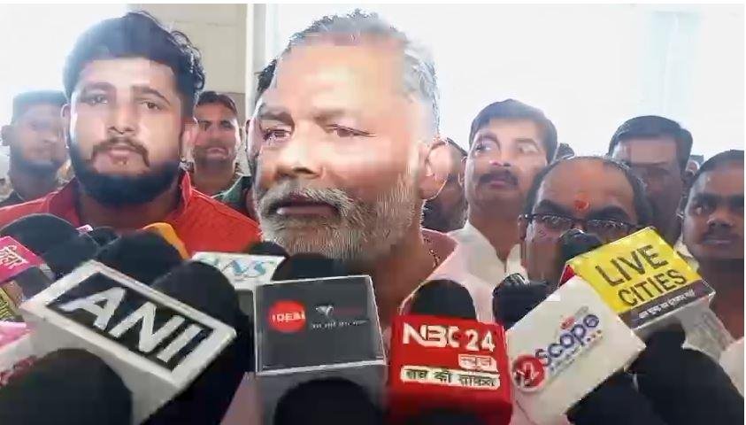 Bihar Chunav 2025 : बिहार दौरे पर आए कांग्रेस पर्यवेक्षक अशोक गहलोत क्या खोल पाएंगे गठबंधन की गांठ ? कल की प्रेसवार्ता पर टिकी सबकी आस ! 5 22Scope News cong mp 22Scope News