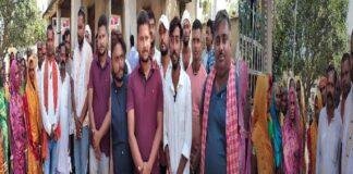 अलीनगर से मैथिली ठाकुर की उम्मीदवारी पर स्थानीय मतदाताओं में रोष-बाहरी बनाम लोकल का दिया नारा, कार्यकर्ता दे रहे चेतावनी