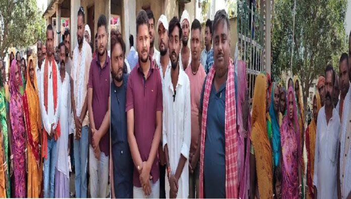 अलीनगर से मैथिली ठाकुर की उम्मीदवारी पर स्थानीय मतदाताओं में रोष-बाहरी बनाम लोकल का दिया नारा, कार्यकर्ता दे रहे चेतावनी