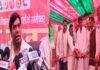 मुस्लिम उम्मीदवार को टिकट नही देने पर मुकेश सहनी ने तोड़ी चुप्पी, बोले - महागठबंधन में ऑल इज वेल