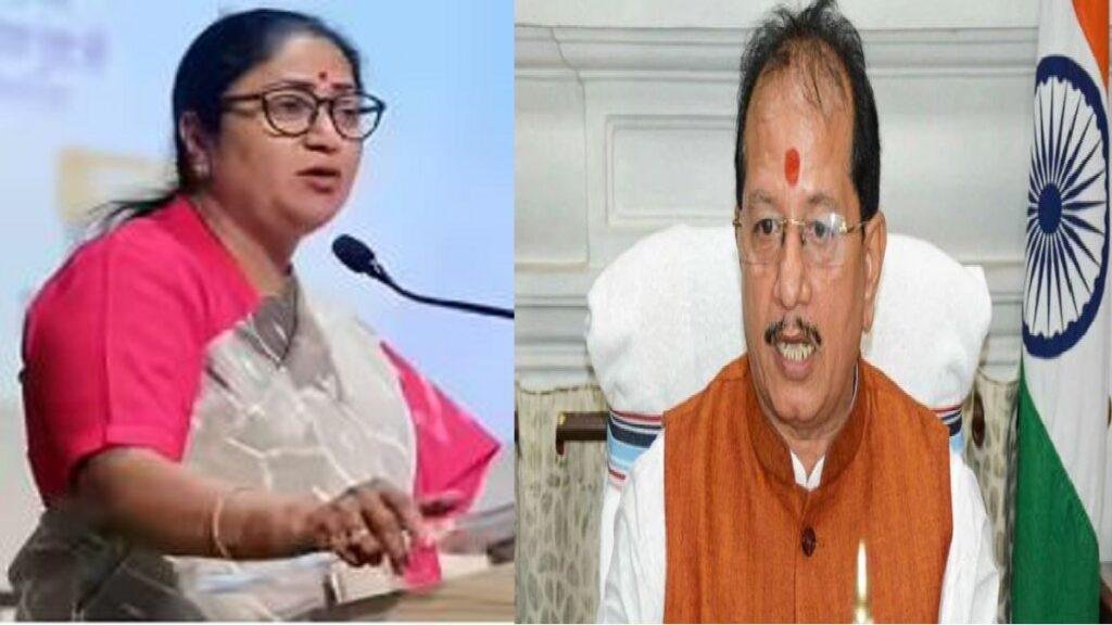 बिहार दौरे पर आएंगी दिल्ली की मुख्यमंत्री रेखा गुप्ता, बिहारशरीफ व लखीसराय में करेंगी चुनावी जनसभा | 22Scope News dccc 22Scope News