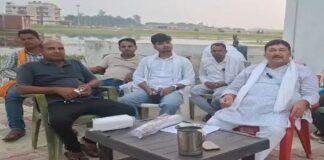 जेडीयू के पूर्व मंत्री खुर्शीद आलम का एलान - निर्दलीय ही लड़ेंगे चुनाव