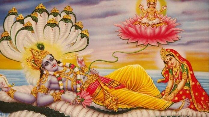 देवउत्थान एकादशी : दीर्घ निंद्रा से जगेंगे भगवान, इस दिन से बजेगी शहनाई देवउत्थान एकादशी : दीर्घ निंद्रा से जगेंगे भगवान, इस दिन से बजेगी शहनाई