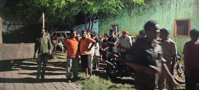 Dhanbad Family Suicide Shocker