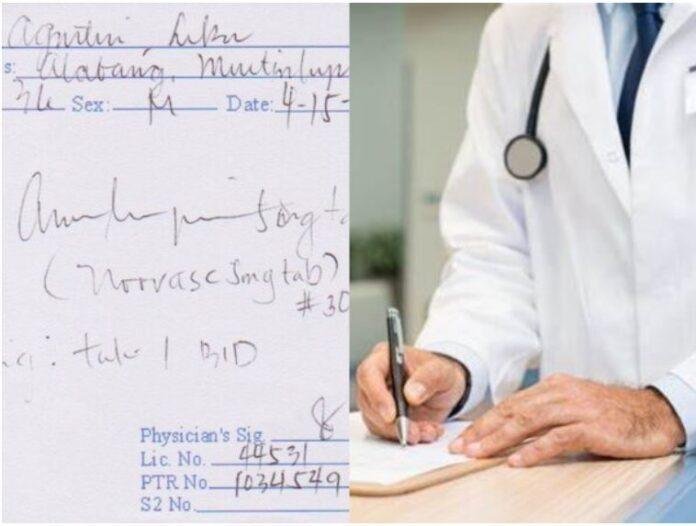 डॉक्टरों की खराब हैंडराइटिंग पर सख्त हुआ हाईकोर्ट, कहा- पढ़ने योग्य प्रिस्क्रिप्शन है मरीज का मौलिक अधिकार