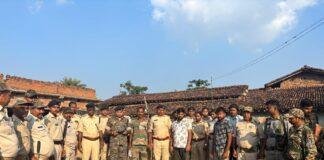 उत्पाद विभाग की बड़ी कार्रवाई: ड्रोन से अवैध शराब भट्टी पर छापेमारी, भारी मात्रा में जावा महुआ और चुलाई शराब जब्त उत्पाद विभाग की बड़ी कार्रवाई: ड्रोन से अवैध शराब भट्टी पर छापेमारी, भारी मात्रा में जावा महुआ और चुलाई शराब जब्त
