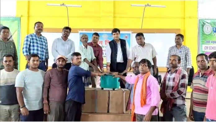 दीवाली से पहले माटी शिल्पकारों को मिला बड़ा तोहफा