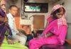 लोमड़ी के हमले से महिला गंभीर रूप से घायल, ग्रामीणों ने बचाई जान