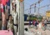 कालका मेल से स्वर्ण तस्कर गिरफ्तार, ढाई करोड़ के सोने के बिस्किट को रेल पुलिस ने किया बरामद