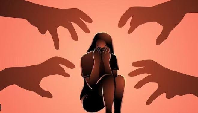 gangrape शर्मनाकः नाबालिग के साथ गैंगरेप, एक महिला साजिशकर्ता और तीन आरोपी गिरफ्तार