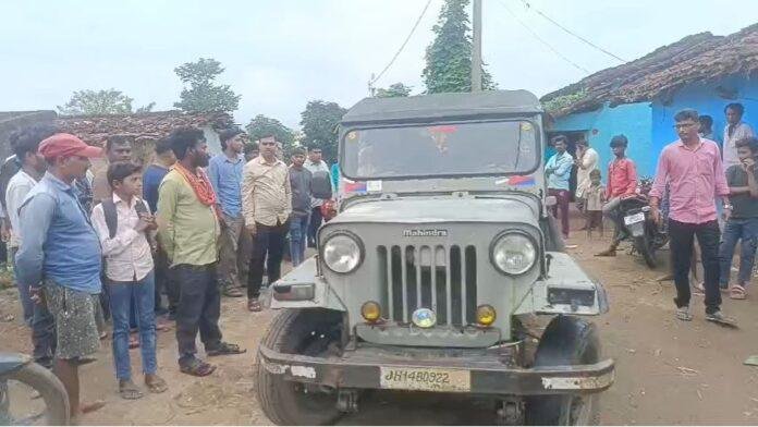 garhwa धर्म परिवर्तन कराने वाला गिरोह बेनकाबः रंका पुलिस ने मास्टरमाइंड को दबोचा, जांच जारी