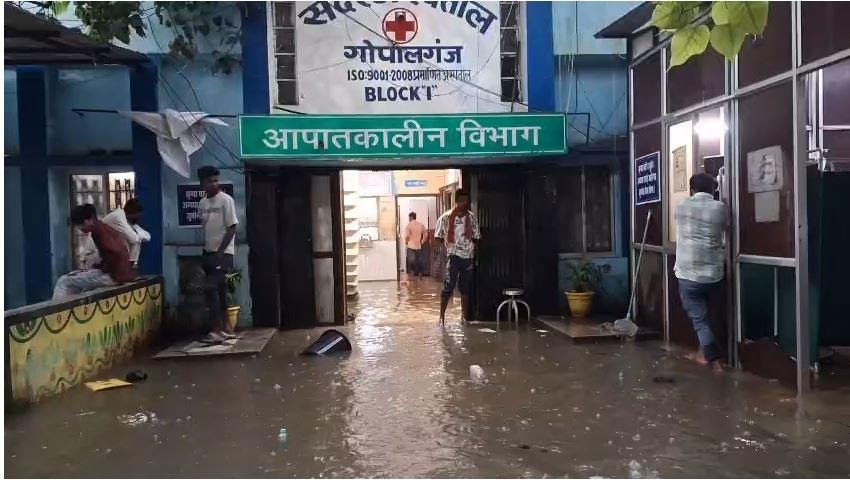 gg राष्ट्रीय दृष्टि – देश की बात, सच्चाई के साथ