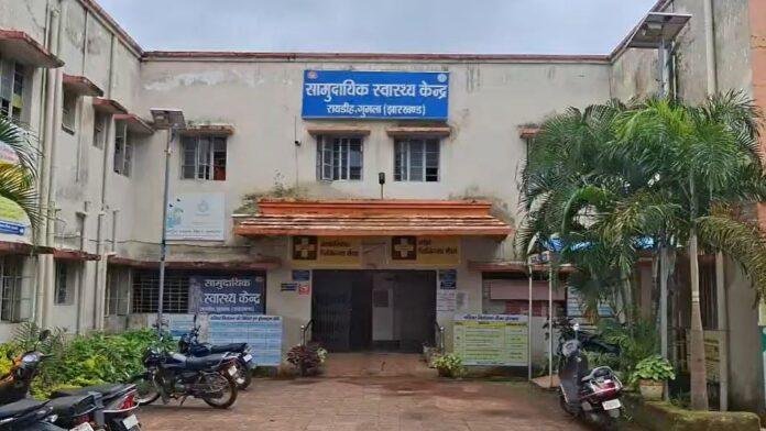 Gumla: नवजात बच्चों की खरीद-बिक्री का मामला, 2 लाख में बेचे गए 2 नवजात