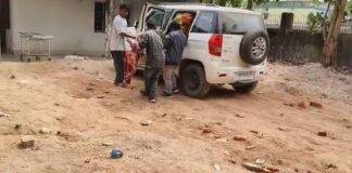 Gumla: दो अलग-अलग सड़क हादसों में दो लोगों की मौत, जांच में जुटी पुलिस Gumla