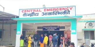 कुएं से नवविवाहिता का शव बरामद, दहेज प्रताड़ना का आरोप, ससुराल वाले फरार कुएं से नवविवाहिता का शव बरामद, दहेज प्रताड़ना के आरोप, ससुराल वाले फरार