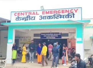 कुएं से नवविवाहिता का शव बरामद, दहेज प्रताड़ना का आरोप, ससुराल वाले फरार कुएं से नवविवाहिता का शव बरामद, दहेज प्रताड़ना के आरोप, ससुराल वाले फरार