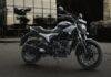 Hero Mavrick 440