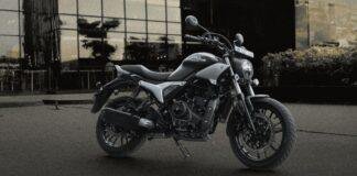 Hero Mavrick 440