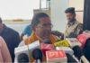 हर घर नौकरी वाले बयान पर मंत्री हरि सहनी ने कहा- बिहार की जनता सब जानती है