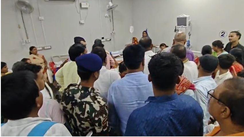 j11 राष्ट्रीय दृष्टि – देश की बात, सच्चाई के साथ