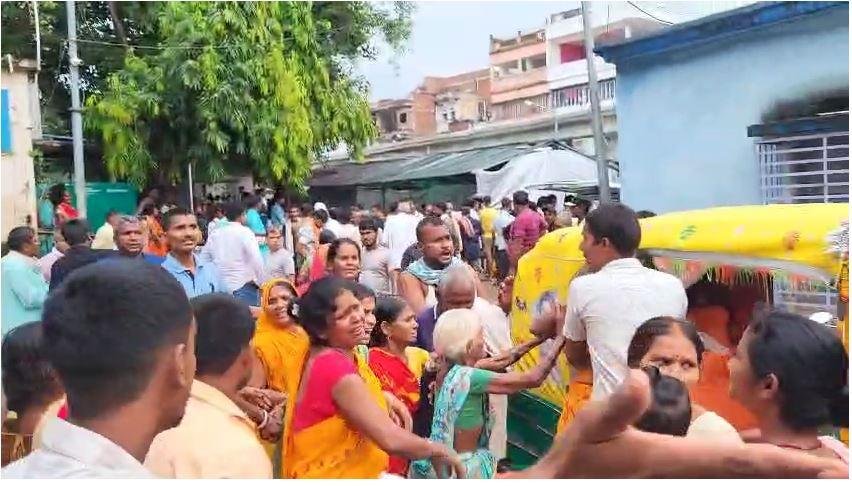 j22 राष्ट्रीय दृष्टि – देश की बात, सच्चाई के साथ