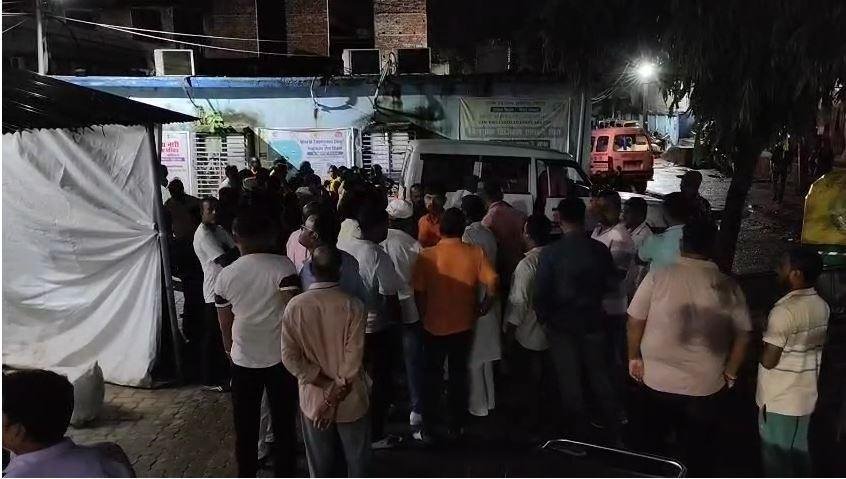 j55 राष्ट्रीय दृष्टि – देश की बात, सच्चाई के साथ