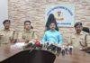 Jamshedpur: कुख्यात अपराधी रिंकू सेठ उर्फ सौरभ शर्मा जयपुर से गिरफ्तार, कई जघन्य मामलों का था मास्टरमाइंड
