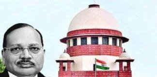 जस्टिस सूर्यकांत बने देश के अगले प्रधान न्यायाधीश (CJI), 24 नवंबर को संभालेंगे पदभार जस्टिस सूर्यकांत बने देश के अगले प्रधान न्यायाधीश (CJI), 24 नवंबर को संभालेंगे पदभार