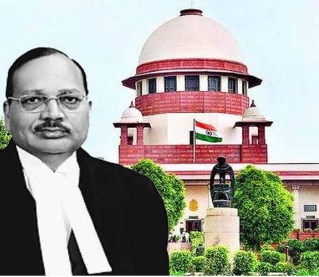 justice suryakant जस्टिस सूर्यकांत बने देश के अगले प्रधान न्यायाधीश (CJI), 24 नवंबर को संभालेंगे पदभार