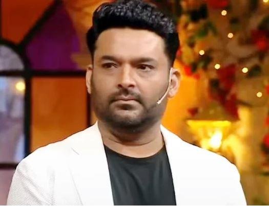 कपिल शर्मा के कनाडा स्थित कैफे पर तीसरी बार फायरिंग, कोई घायल नहीं, पुलिस जांच में जुटी