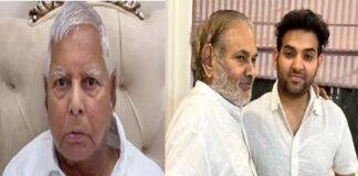 मधेपुरा : बिहार चुनाव में आधी रात का खेल, शरद यादव के बेटे से राजद ने सिंबल लिया वापस, चंद्रशेखर पर फिर जताया भरोसा