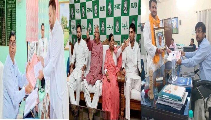 तेजस्वी - तेज प्रताप में कौन है तेज, पढाई से लेकर संपत्ति तक कौन किस पर भारी