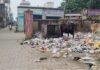 छठ से पहले चास में गंदगी का अंबार, नगर निगम पर लापरवाही के आरोप – डीसी ने दिए सख्त निर्देश छठ से पहले चास में गंदगी का अंबार, नगर निगम पर लापरवाही के आरोप – डीसी ने दिए सख्त निर्देश