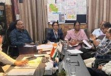 बड़ी लापरवाही! थैलेसीमिया ग्रस्त बच्चों को HIV संक्रमित खून चढ़ाने का आरोप, दोबारा जांच के निर्देश बड़ी लापरवाही! थैलेसीमिया ग्रस्त बच्चों को HIV संक्रमित खून चढ़ाने का आरोप, दोबारा जांच के निर्देश