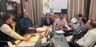बड़ी लापरवाही! थैलेसीमिया ग्रस्त बच्चों को HIV संक्रमित खून चढ़ाने का आरोप, दोबारा जांच के निर्देश बड़ी लापरवाही! थैलेसीमिया ग्रस्त बच्चों को HIV संक्रमित खून चढ़ाने का आरोप, दोबारा जांच के निर्देश