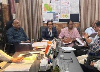 बड़ी लापरवाही! थैलेसीमिया ग्रस्त बच्चों को HIV संक्रमित खून चढ़ाने का आरोप, दोबारा जांच के निर्देश बड़ी लापरवाही! थैलेसीमिया ग्रस्त बच्चों को HIV संक्रमित खून चढ़ाने का आरोप, दोबारा जांच के निर्देश