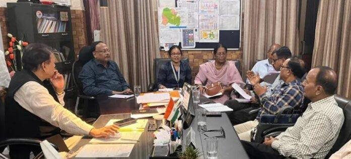 medical team बड़ी लापरवाही! थैलेसीमिया ग्रस्त बच्चों को HIV संक्रमित खून चढ़ाने का आरोप, दोबारा जांच के निर्देश