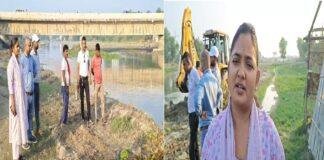मधेपुरा लोक आस्था के महापर्व छठ को लेकर सभी छठ घाटों की तैयारियों का किया निरीक्षण
