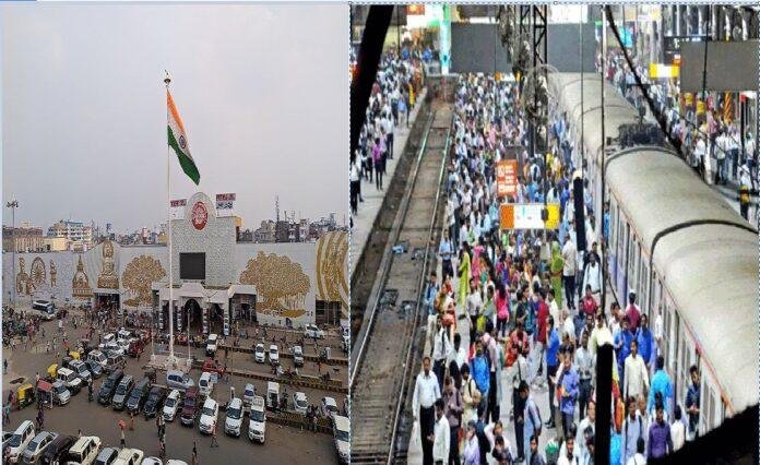 छठ पर बढ़ी प्रवासियों की मुश्किलें, स्पेशल ट्रेनें कम चलाईं, सीटें फुल, अब कैसे आएंगे परदेशी